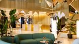 Grand Hyatt Barcelona Lobby