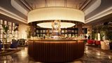 Grand Hyatt Barcelona Restaurant