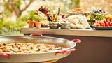 Grand Hyatt Barcelona Restaurant