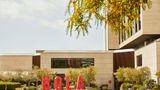 Grand Hyatt Barcelona Exterior