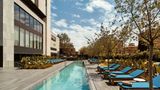 Grand Hyatt Barcelona Pool