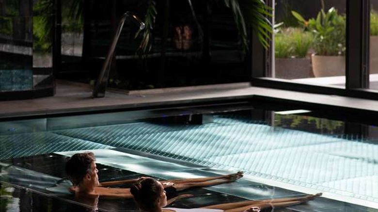 <b>Grand Hyatt Barcelona Spa</b>. Images powered by <a href=https://www.travelagewest.com/Hotels/Barcelona/