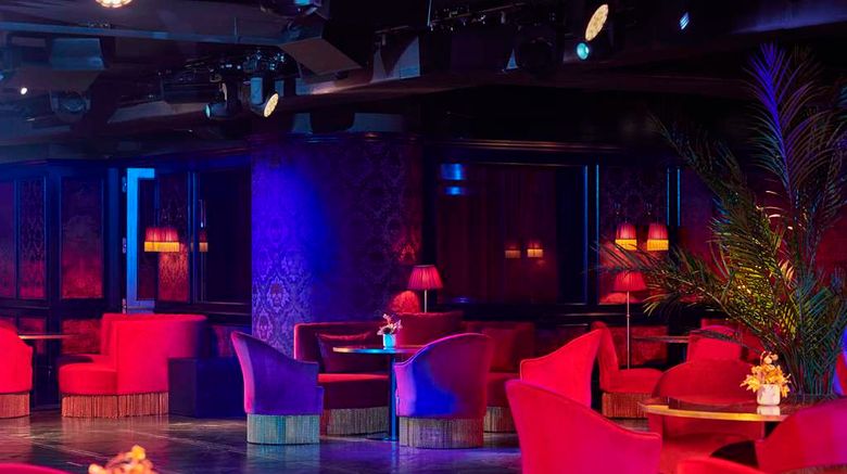 <b>Grand Hyatt Barcelona Meeting</b>. Images powered by <a href=https://www.travelagewest.com/Hotels/Barcelona/