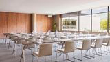 Grand Hyatt Barcelona Meeting