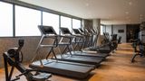 Grand Hyatt Barcelona Health