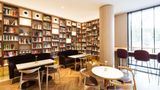 Grand Hyatt Barcelona Restaurant