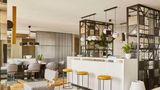 Grand Hyatt Barcelona Suite