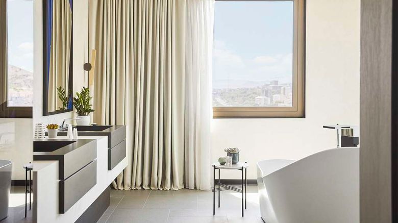 <b>Grand Hyatt Barcelona Room</b>. Images powered by <a href=https://www.travelagewest.com/Hotels/Barcelona/