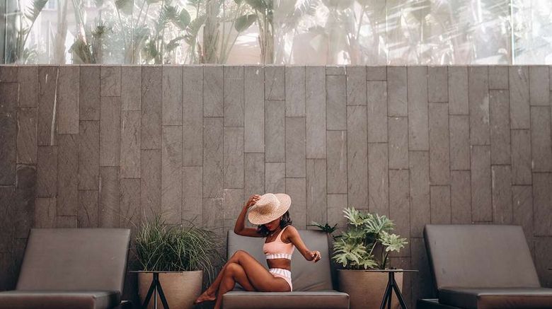 <b>Grand Hyatt Barcelona Recreation</b>. Images powered by <a href=https://www.travelagewest.com/Hotels/Barcelona/