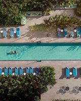Grand Hyatt Barcelona