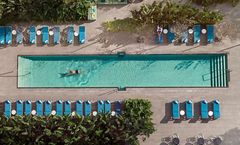 Grand Hyatt Barcelona
