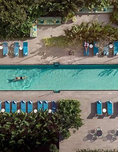 Grand Hyatt Barcelona