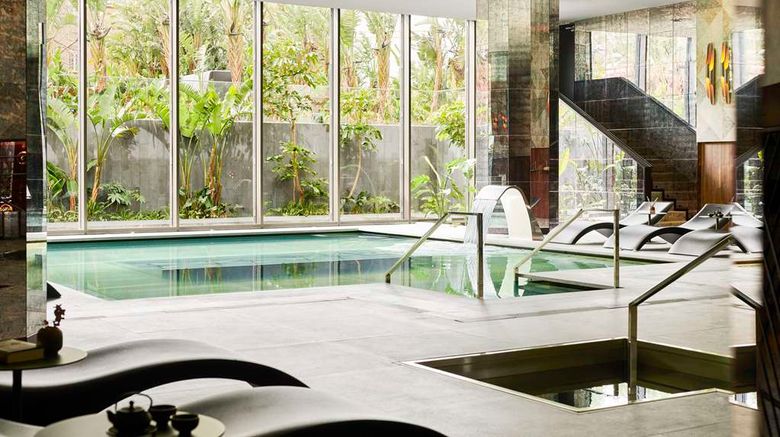 <b>Grand Hyatt Barcelona Spa</b>. Images powered by <a href=https://www.travelagewest.com/Hotels/Barcelona/