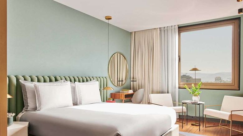 <b>Grand Hyatt Barcelona Room</b>. Images powered by <a href=https://www.travelagewest.com/Hotels/Barcelona/
