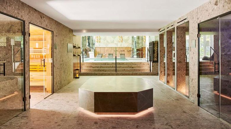 <b>Grand Hyatt Barcelona Spa</b>. Images powered by <a href=https://www.travelagewest.com/Hotels/Barcelona/