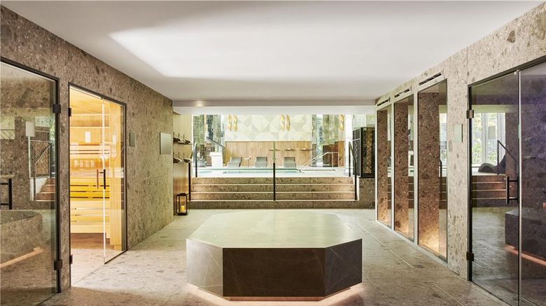 <b>Grand Hyatt Barcelona Spa</b>. Images powered by <a href=https://www.travelagewest.com/Hotels/Barcelona/