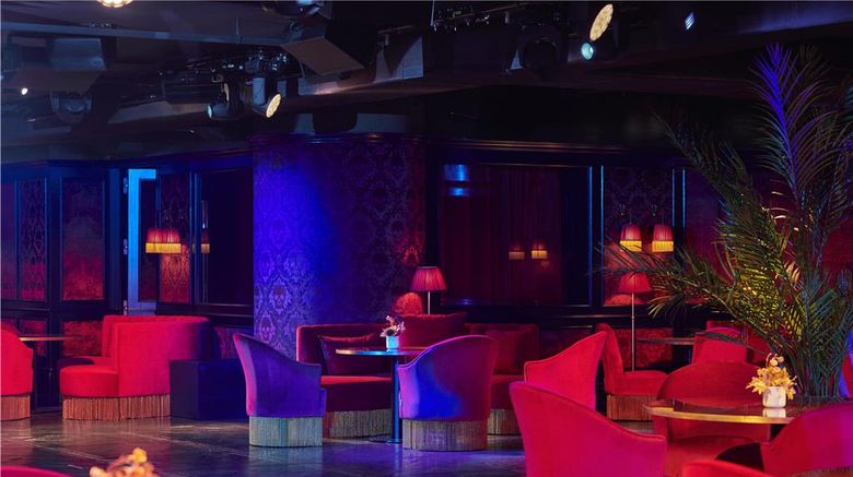 <b>Grand Hyatt Barcelona Meeting</b>. Images powered by <a href=https://www.travelagewest.com/Hotels/Barcelona/