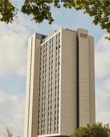 Grand Hyatt Barcelona