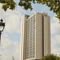 Grand Hyatt Barcelona