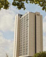 Grand Hyatt Barcelona
