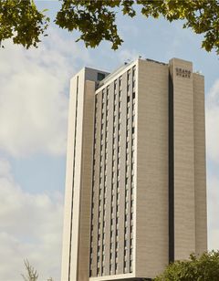 Grand Hyatt Barcelona