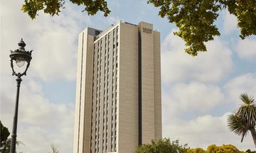 Grand Hyatt Barcelona