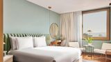 Grand Hyatt Barcelona Room