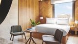 Grand Hyatt Barcelona Room