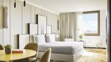 Grand Hyatt Barcelona Suite