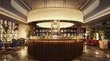 Grand Hyatt Barcelona Restaurant