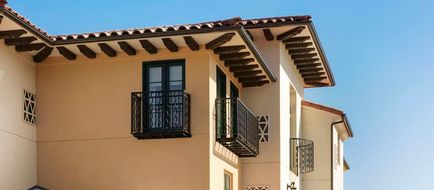 Hyatt Place Santa Barbara Exterior