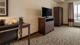 <b>Comfort Inn & Suites Pittsburgh Northshore Suite</b>. Images powered by <a href="https://iceportal.shijigroup.com/" title="IcePortal" target="_blank">IcePortal</a>.
