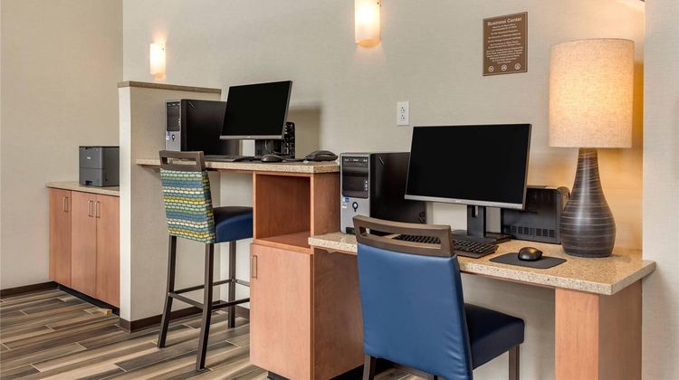 Comfort Inn and Suites Other