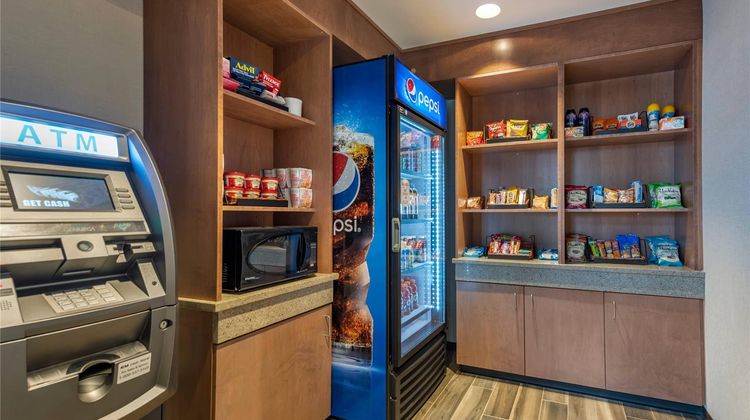 Comfort Inn and Suites Other