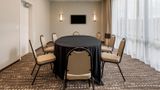Comfort Inn and Suites Meeting