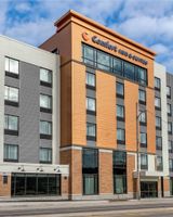 Comfort Inn & Suites Pittsburgh Northshore