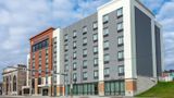 Comfort Inn and Suites Exterior