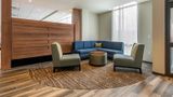 Comfort Inn and Suites Lobby