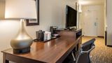 Comfort Inn and Suites Room
