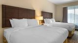 <b>Comfort Inn & Suites Pittsburgh Northshore Room</b>. Images powered by <a href="https://iceportal.shijigroup.com/" title="IcePortal" target="_blank">IcePortal</a>.