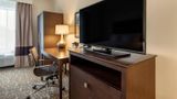 <b>Comfort Inn & Suites Pittsburgh Northshore Room</b>. Images powered by <a href="https://iceportal.shijigroup.com/" title="IcePortal" target="_blank">IcePortal</a>.