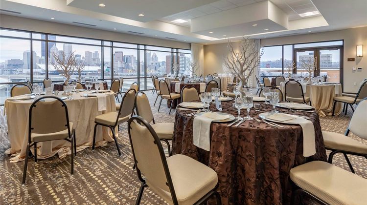 Comfort Inn and Suites Meeting