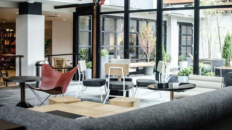 Freepoint Hotel, a Tapestry Hotel Restaurant