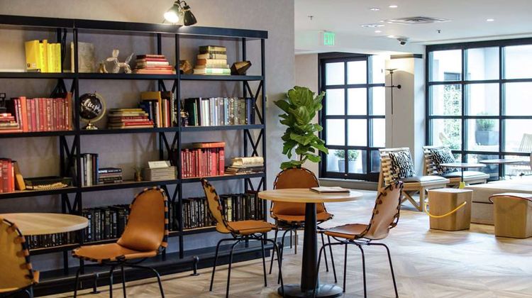 Freepoint Hotel, a Tapestry Hotel Restaurant