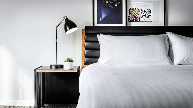 Freepoint Hotel, a Tapestry Hotel Room