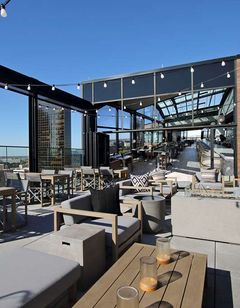 Canopy By Hilton Columbus Downtown