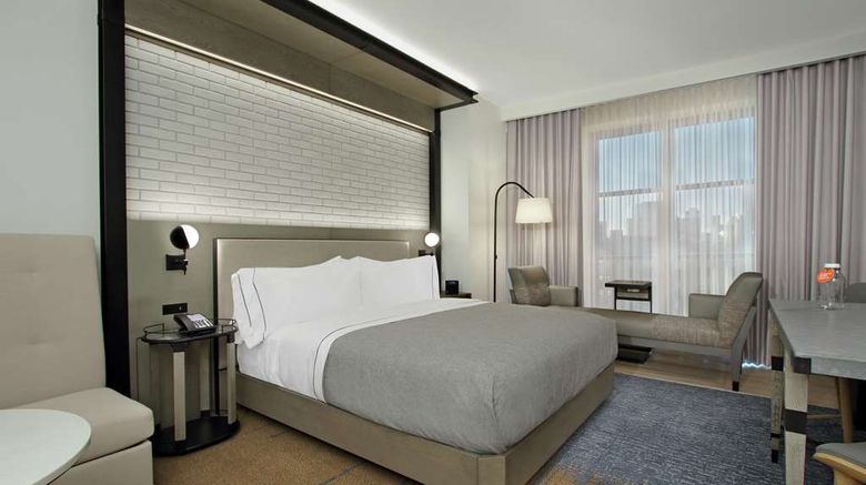 <b>Canopy By Hilton Columbus Downtown Room</b>. Images powered by <a href="https://iceportal.shijigroup.com/" title="IcePortal" target="_blank">IcePortal</a>.