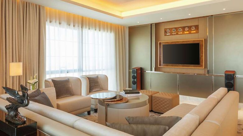 <b>Al Habtoor Palace Other</b>. Images powered by <a href=https://www.travelagewest.com/Hotels/Dubai/
