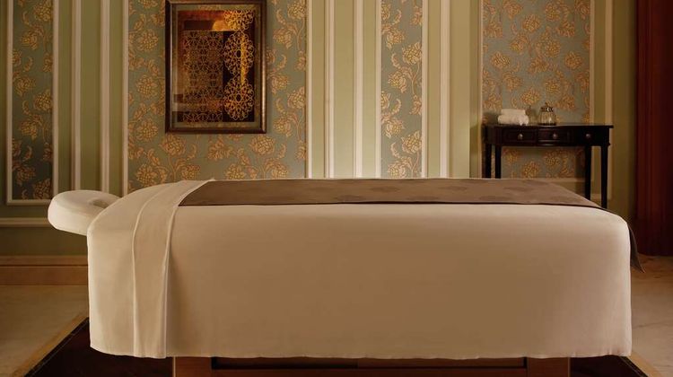 Al Habtoor Palace Spa