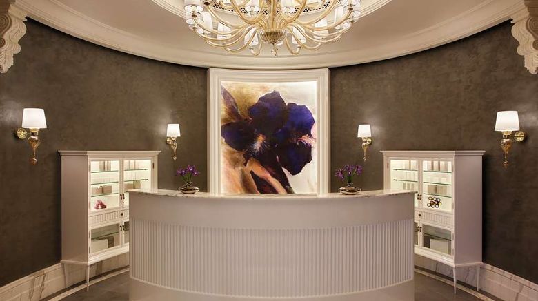 <b>Al Habtoor Palace Recreation</b>. Images powered by <a href=https://www.travelagewest.com/Hotels/Dubai/